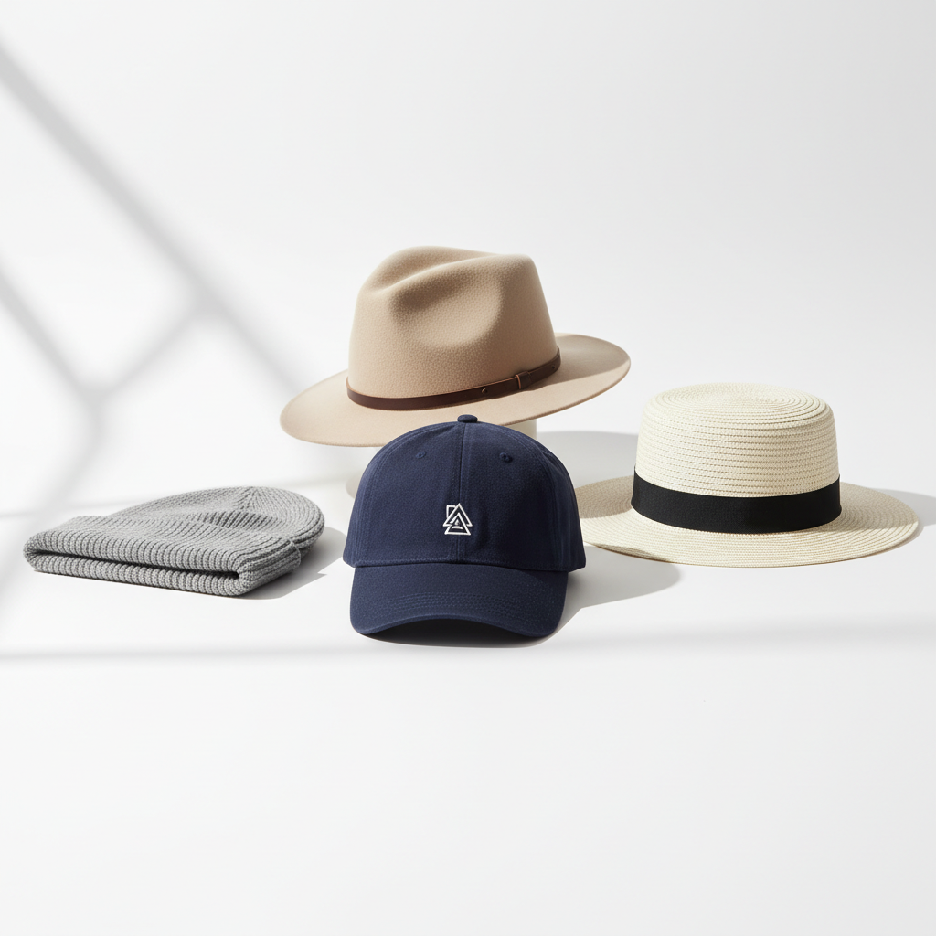 Hats & Accessories