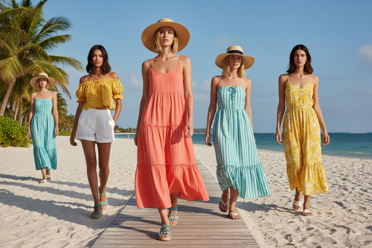 Women's Clothing