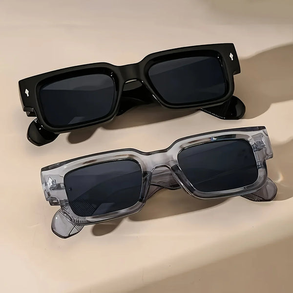 Stylish Retro Sunglasses for Women
