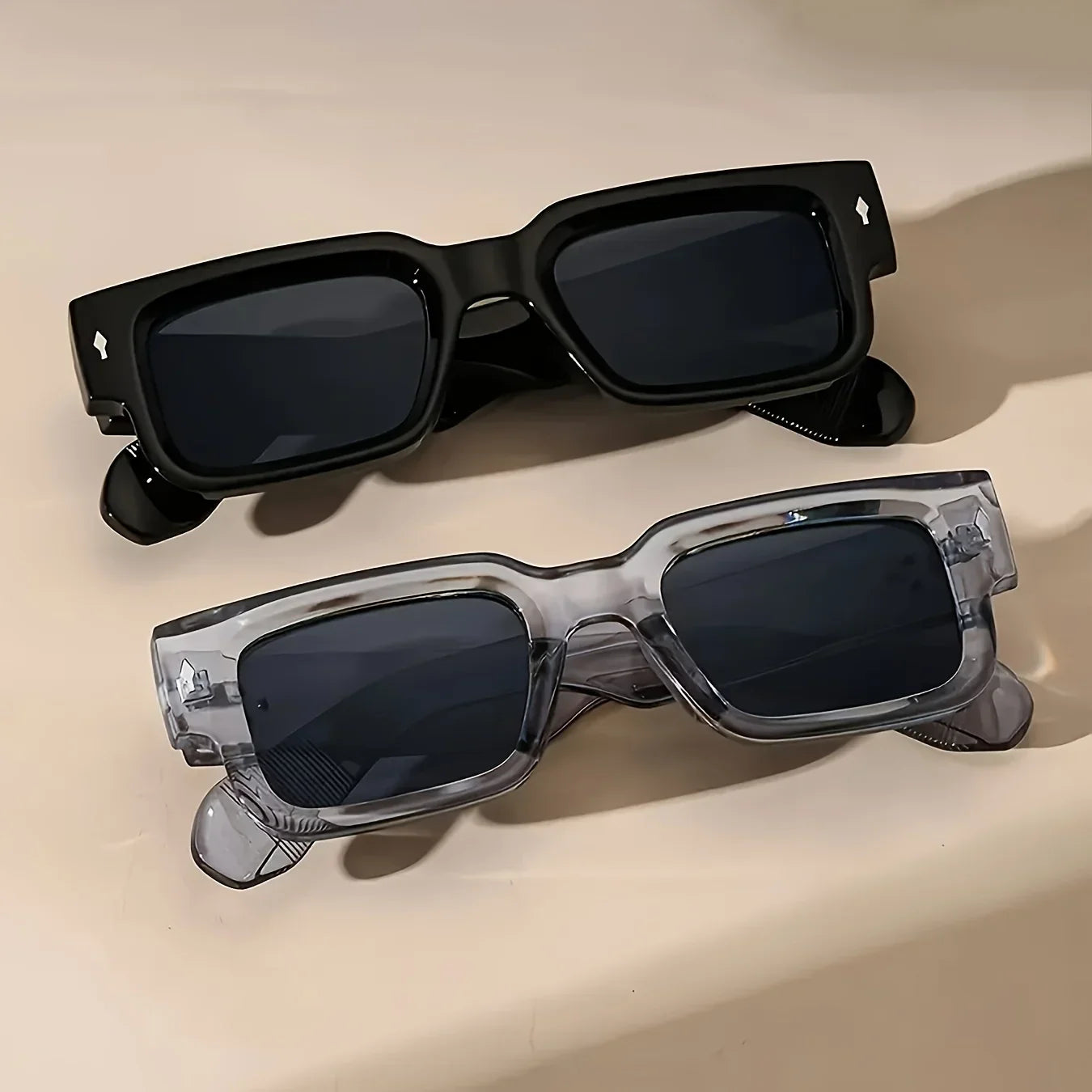 Stylish Retro Sunglasses for Women