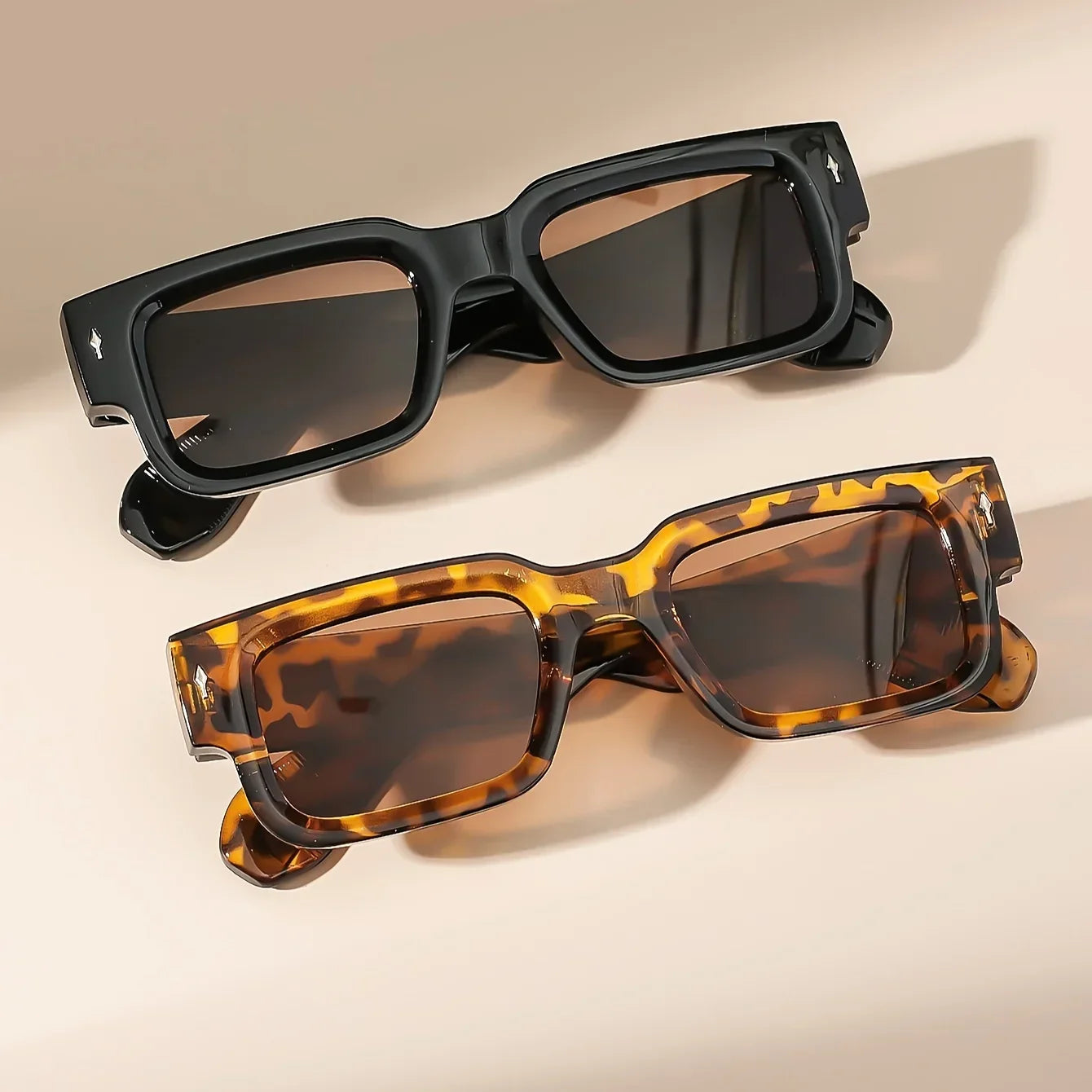 Stylish Retro Sunglasses for Women