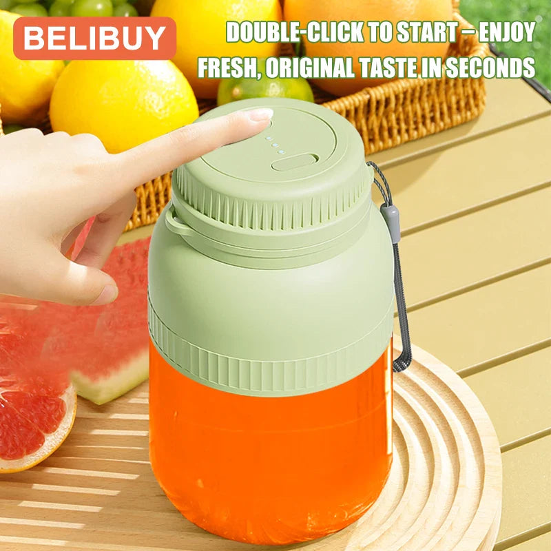 Magic Juicer Cup Blender