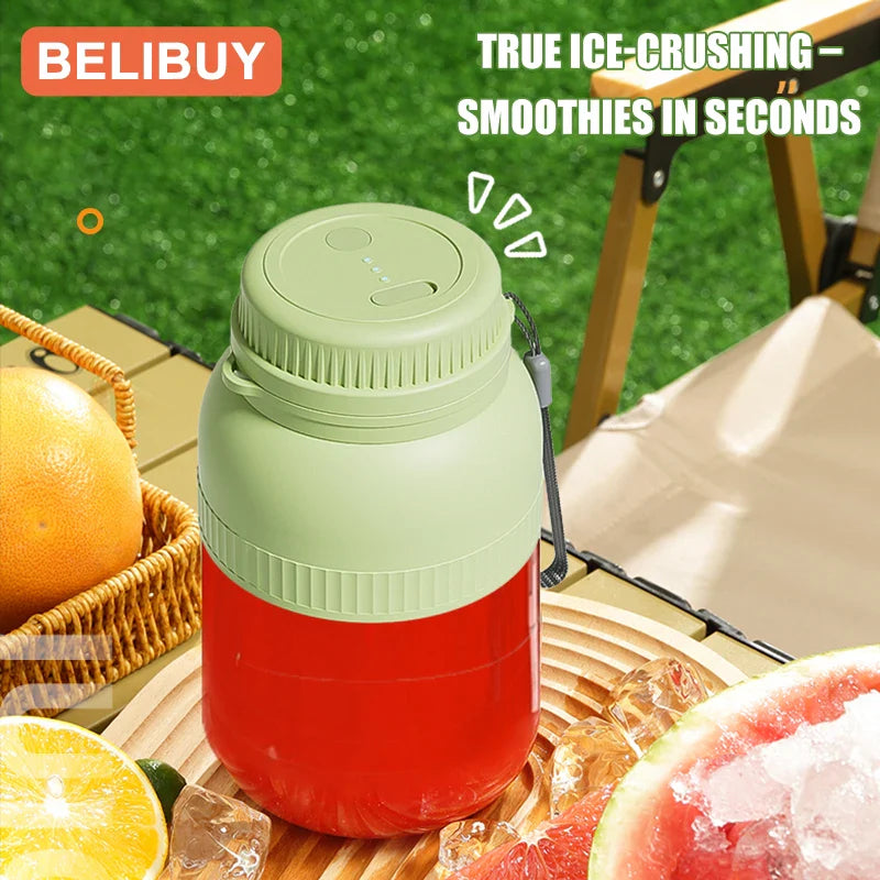 Magic Juicer Cup Blender