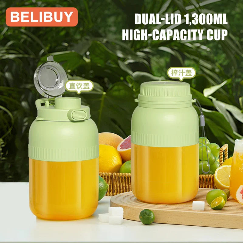 Magic Juicer Cup Blender