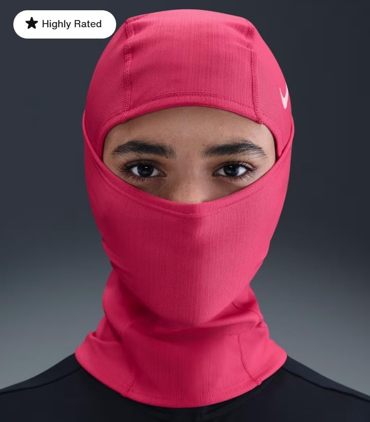 Cozy Warmth Football Balaclava