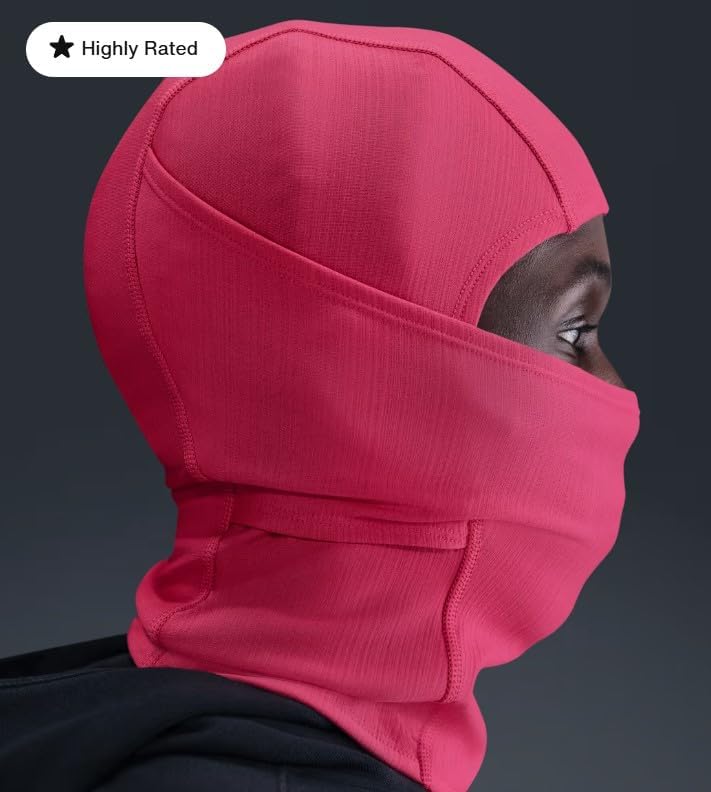 Cozy Warmth Football Balaclava