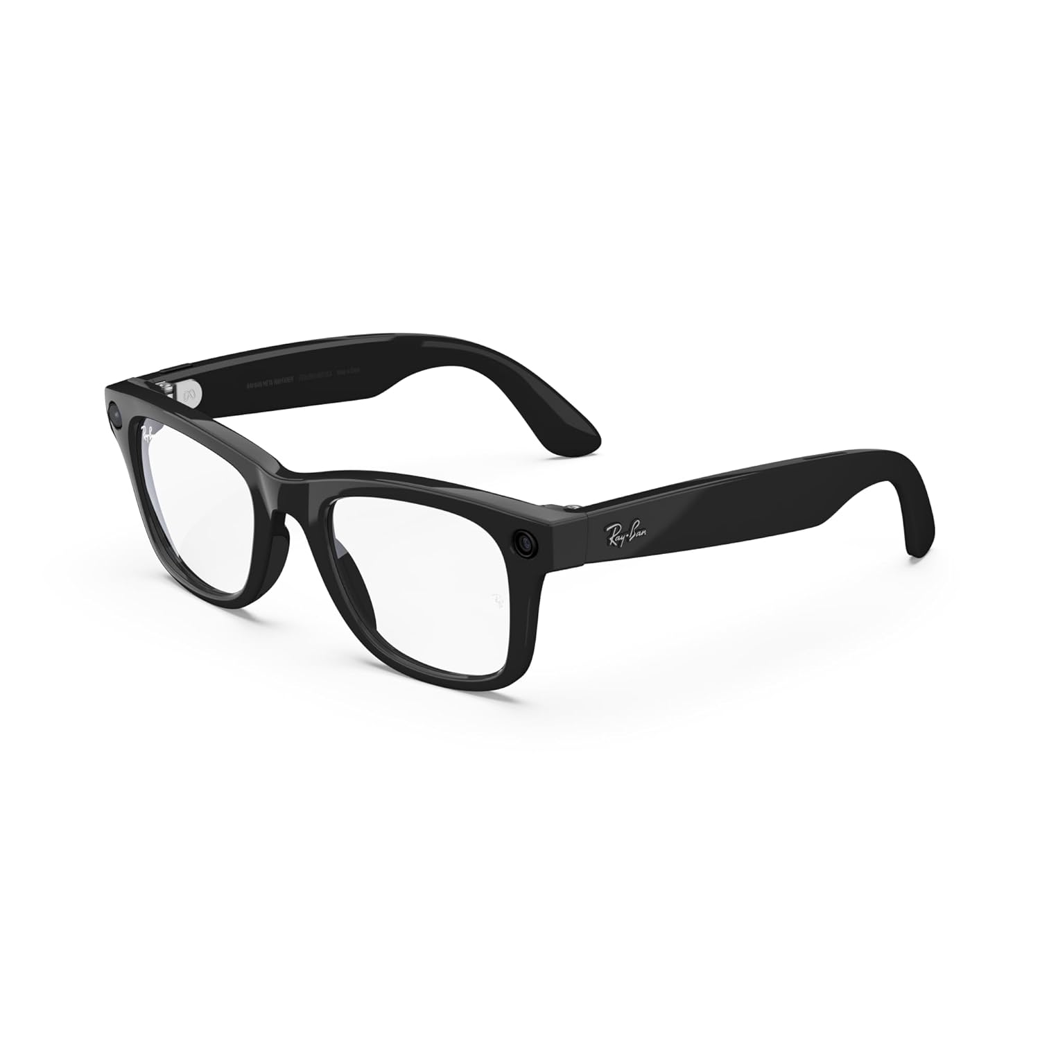 Ray-Ban Wayfarer Smart Glasses