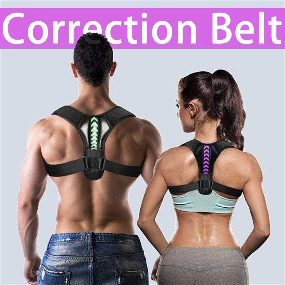 Comfort Fit Posture Corrector