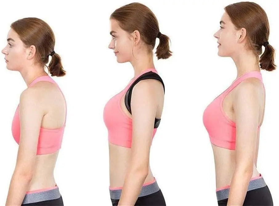 Comfort Fit Posture Corrector