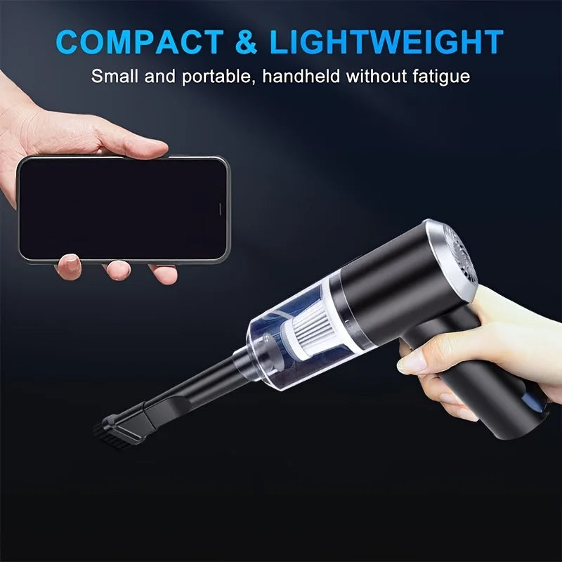 Mighty Mini Vacuum Cleaner