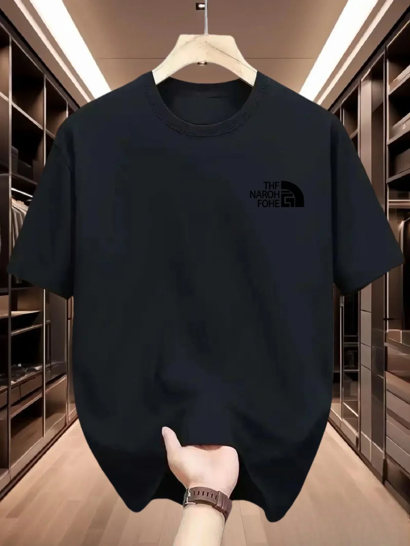 Men's Everyday Comfort Tee