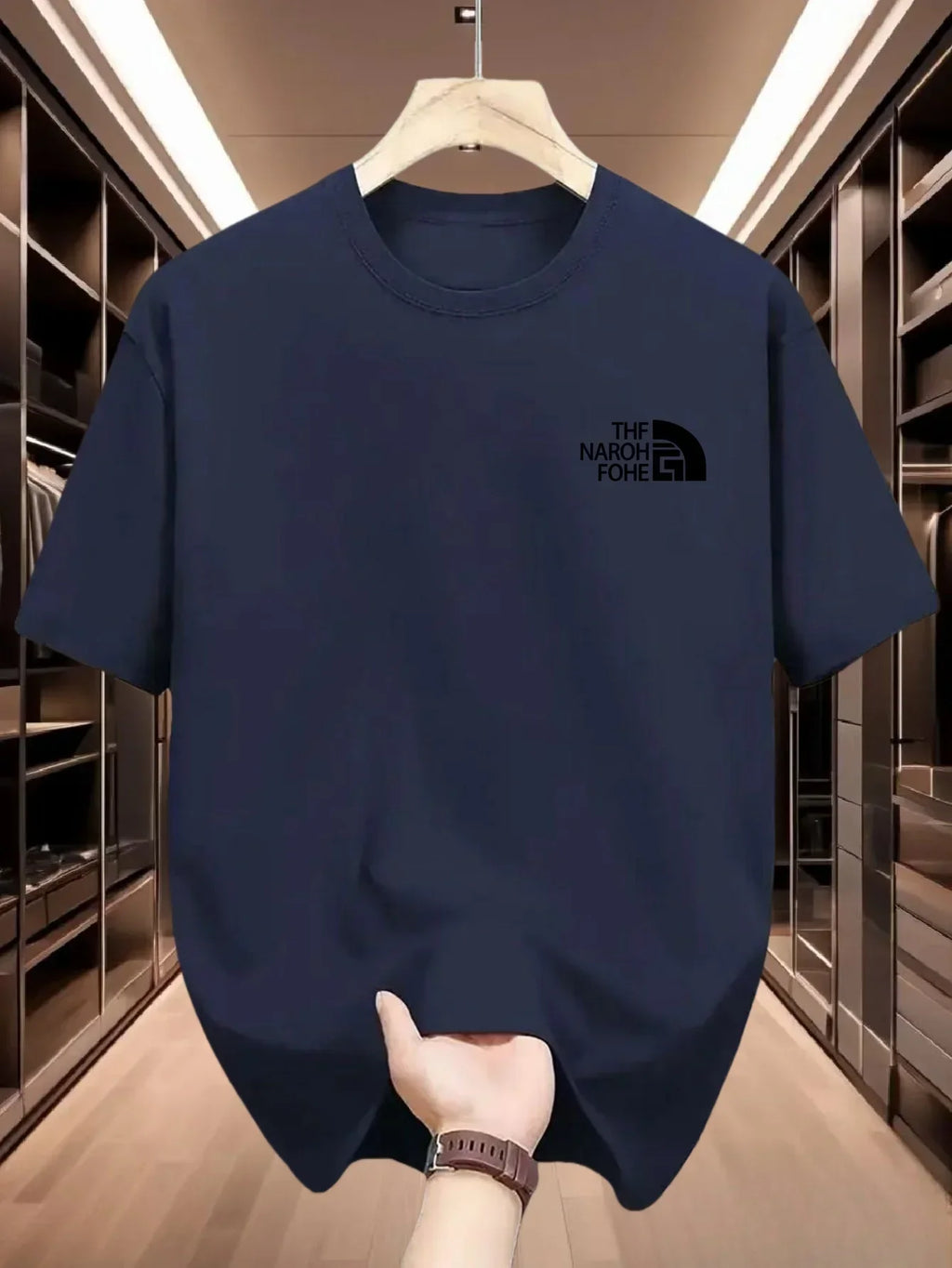 Men's Everyday Comfort Tee