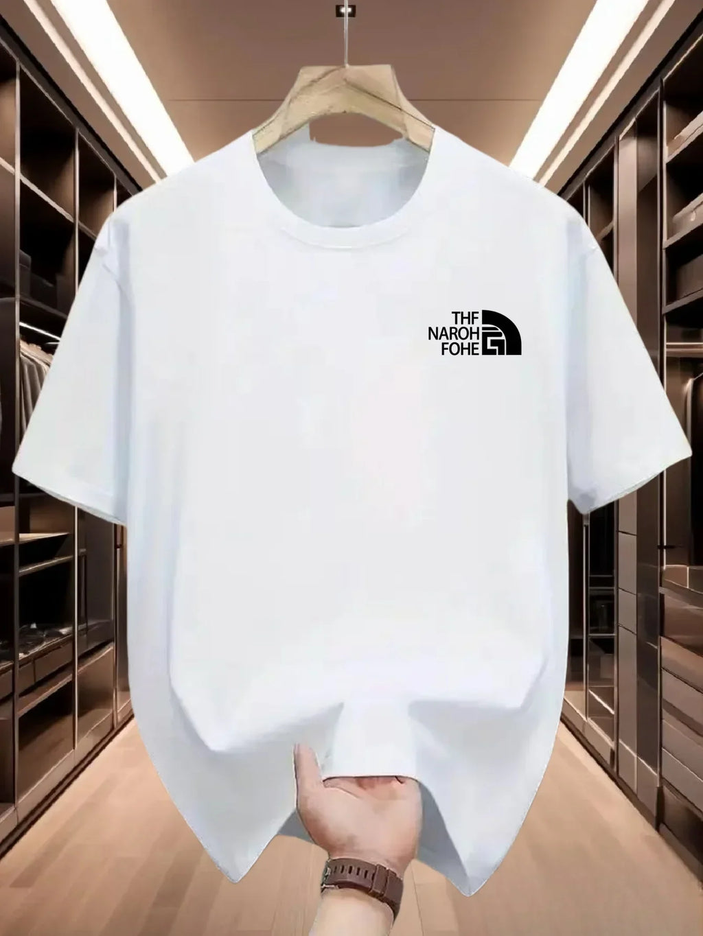Men's Everyday Comfort Tee
