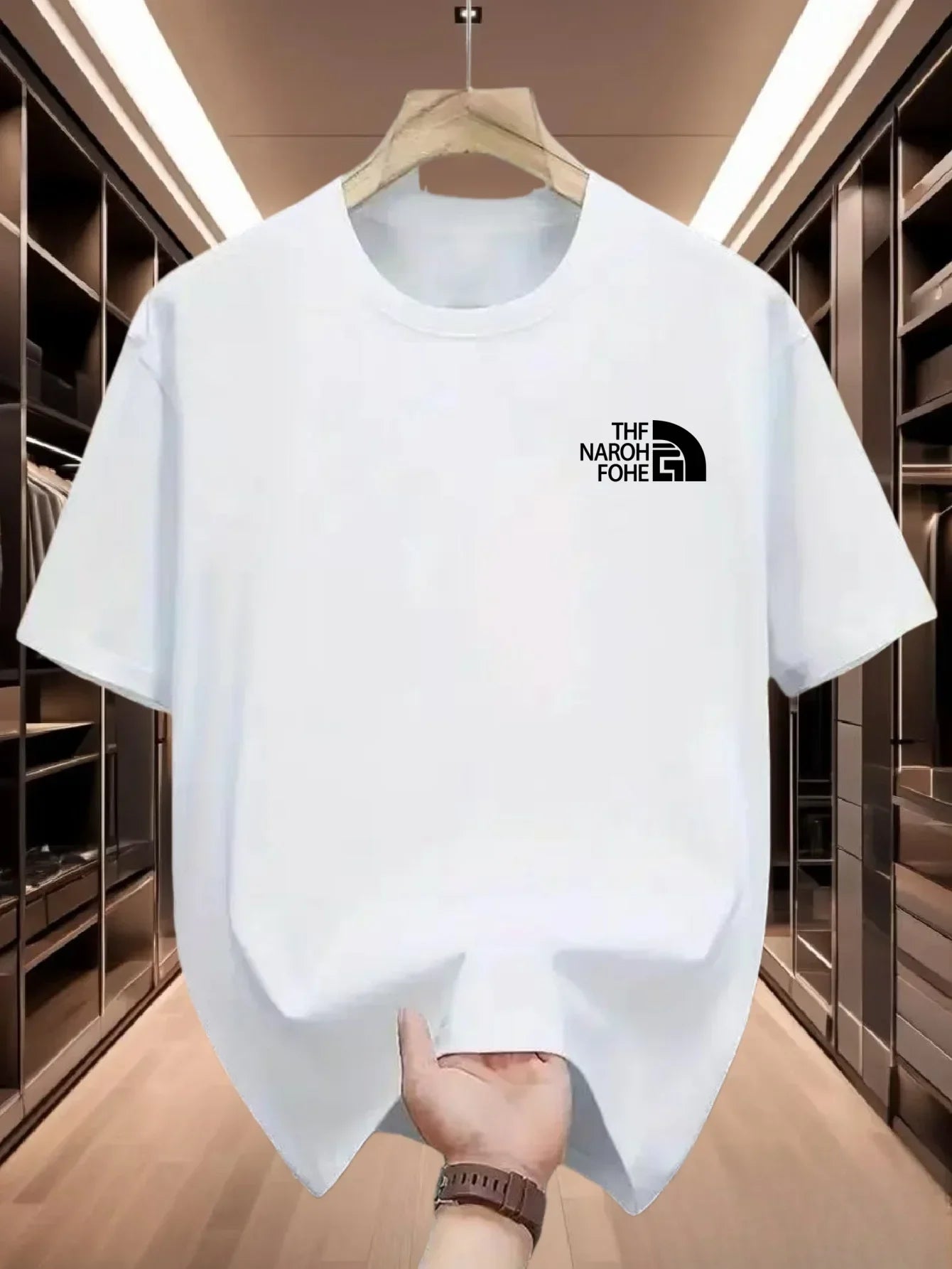 Men's Everyday Comfort Tee