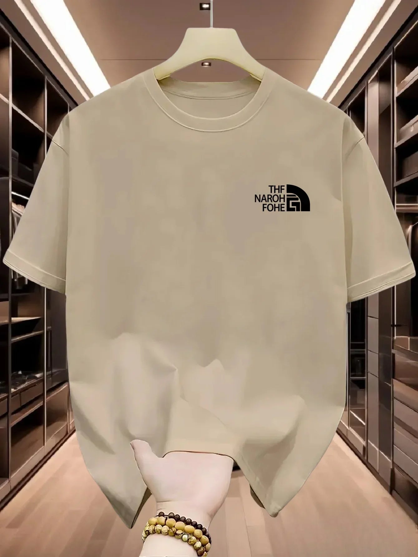 Men's Everyday Comfort Tee