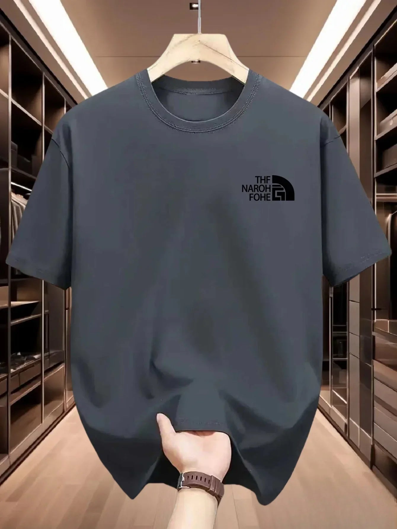 Men's Everyday Comfort Tee